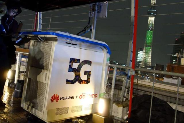 5G之后，WiFi 7技術，又成為了中美科技新戰場