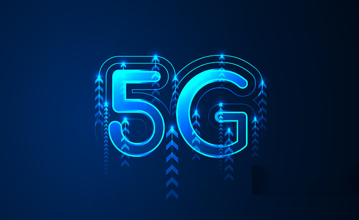 新的5G 網絡增加了物聯網設備、人員和服務之間的連接